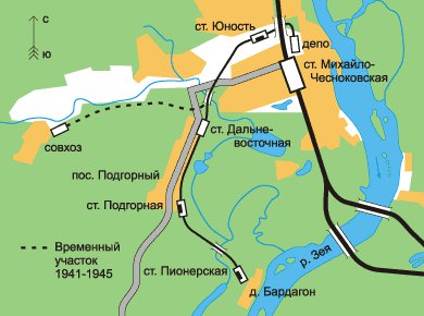 Mapa drhy ve Svobodnm.